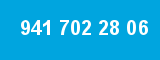 941 702 28 06 941 702 28 06
